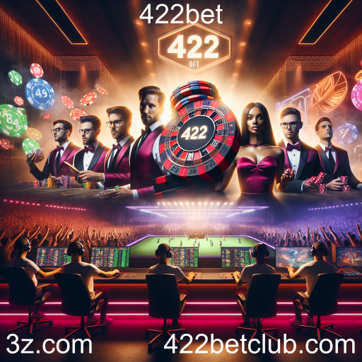 Apostas em Esportes Eletrônicos: A Nova Fronteira do Entretenimento